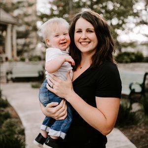 Meet your Posher, Kari